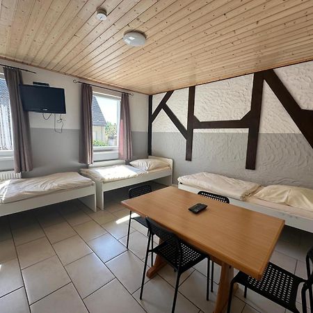 Monteurunterkunft Ludwigskanal Wendelstein Extérieur photo